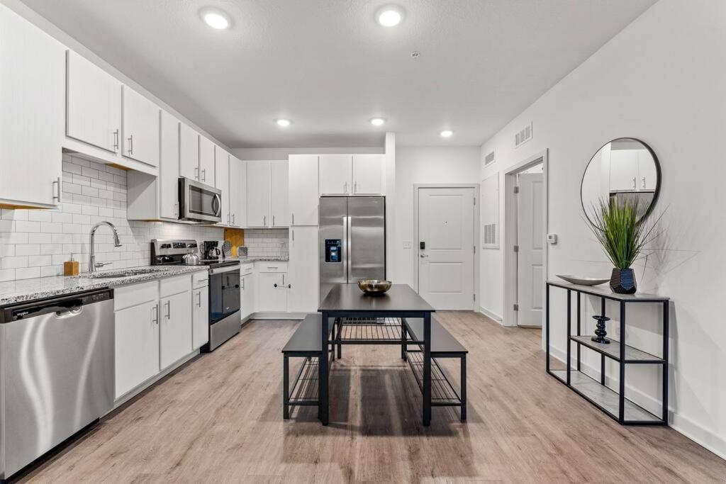 Complete Apartment ,10 Min To Parks Pets Allowed, Resort-Style Amenities Ορλάντο Εξωτερικό φωτογραφία