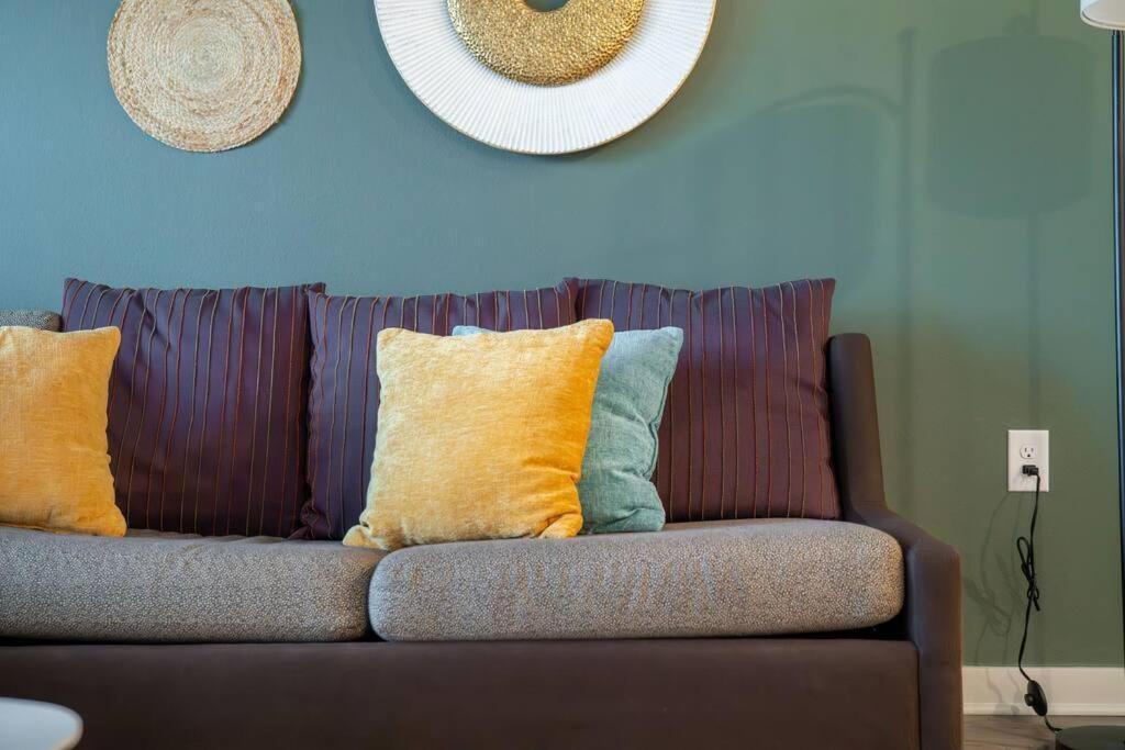 Complete Apartment ,10 Min To Parks Pets Allowed, Resort-Style Amenities Ορλάντο Εξωτερικό φωτογραφία
