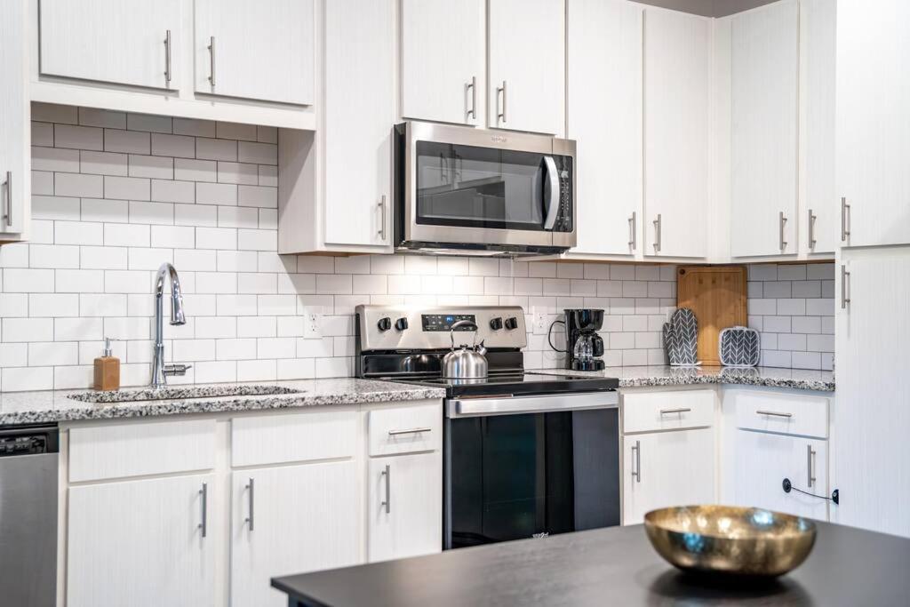 Complete Apartment ,10 Min To Parks Pets Allowed, Resort-Style Amenities Ορλάντο Εξωτερικό φωτογραφία