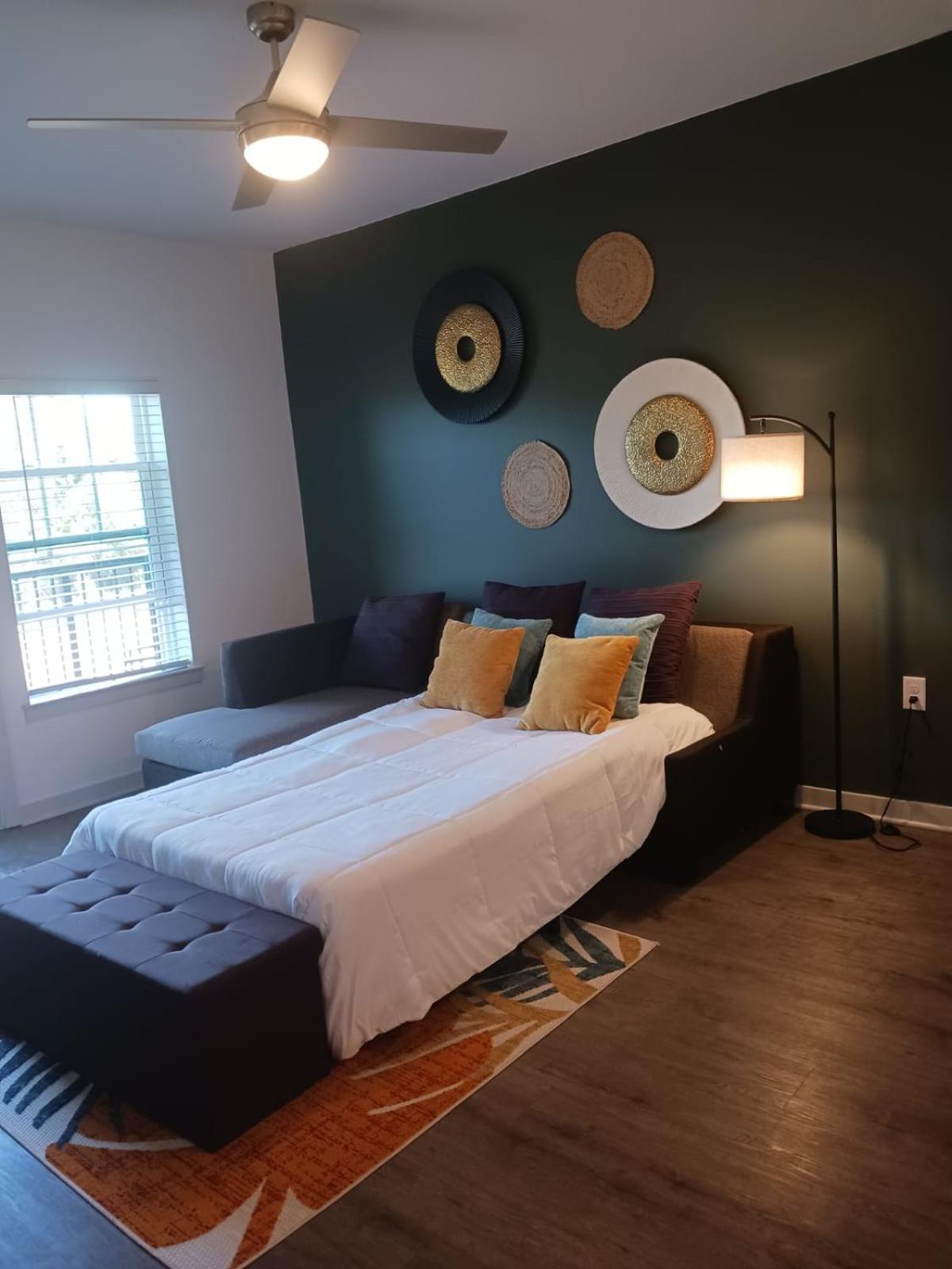 Complete Apartment ,10 Min To Parks Pets Allowed, Resort-Style Amenities Ορλάντο Εξωτερικό φωτογραφία