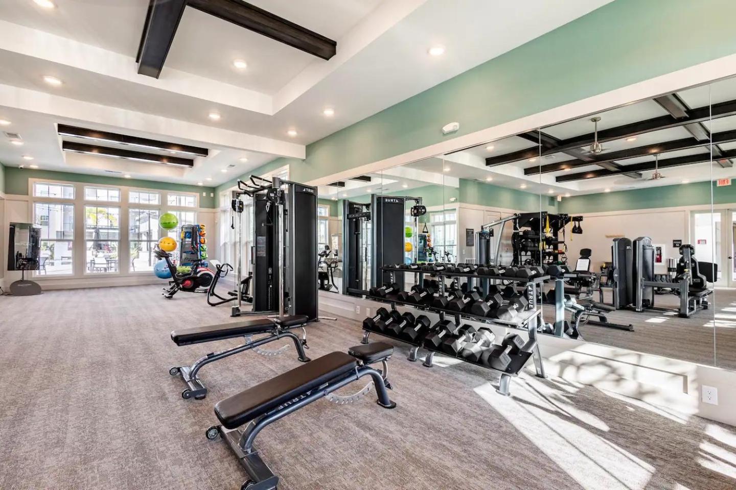 Complete Apartment ,10 Min To Parks Pets Allowed, Resort-Style Amenities Ορλάντο Εξωτερικό φωτογραφία