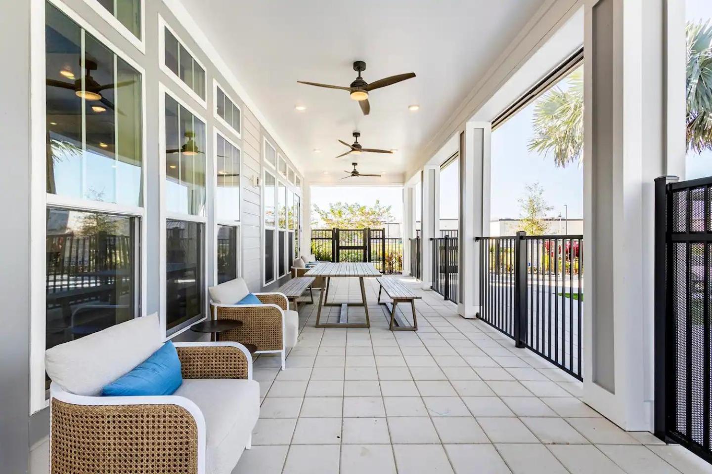 Complete Apartment ,10 Min To Parks Pets Allowed, Resort-Style Amenities Ορλάντο Εξωτερικό φωτογραφία