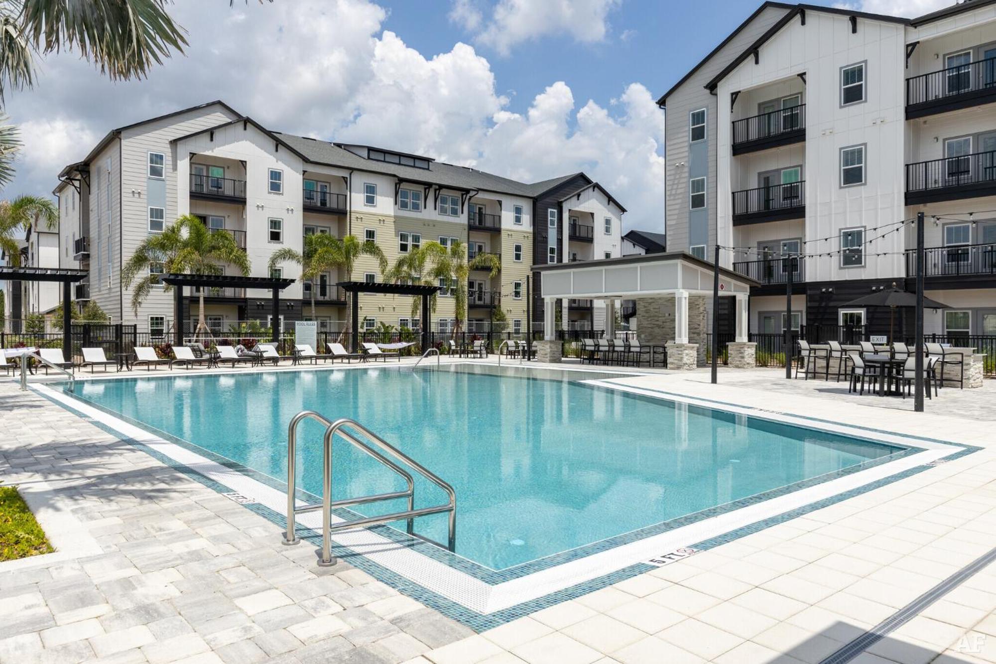 Complete Apartment ,10 Min To Parks Pets Allowed, Resort-Style Amenities Ορλάντο Εξωτερικό φωτογραφία