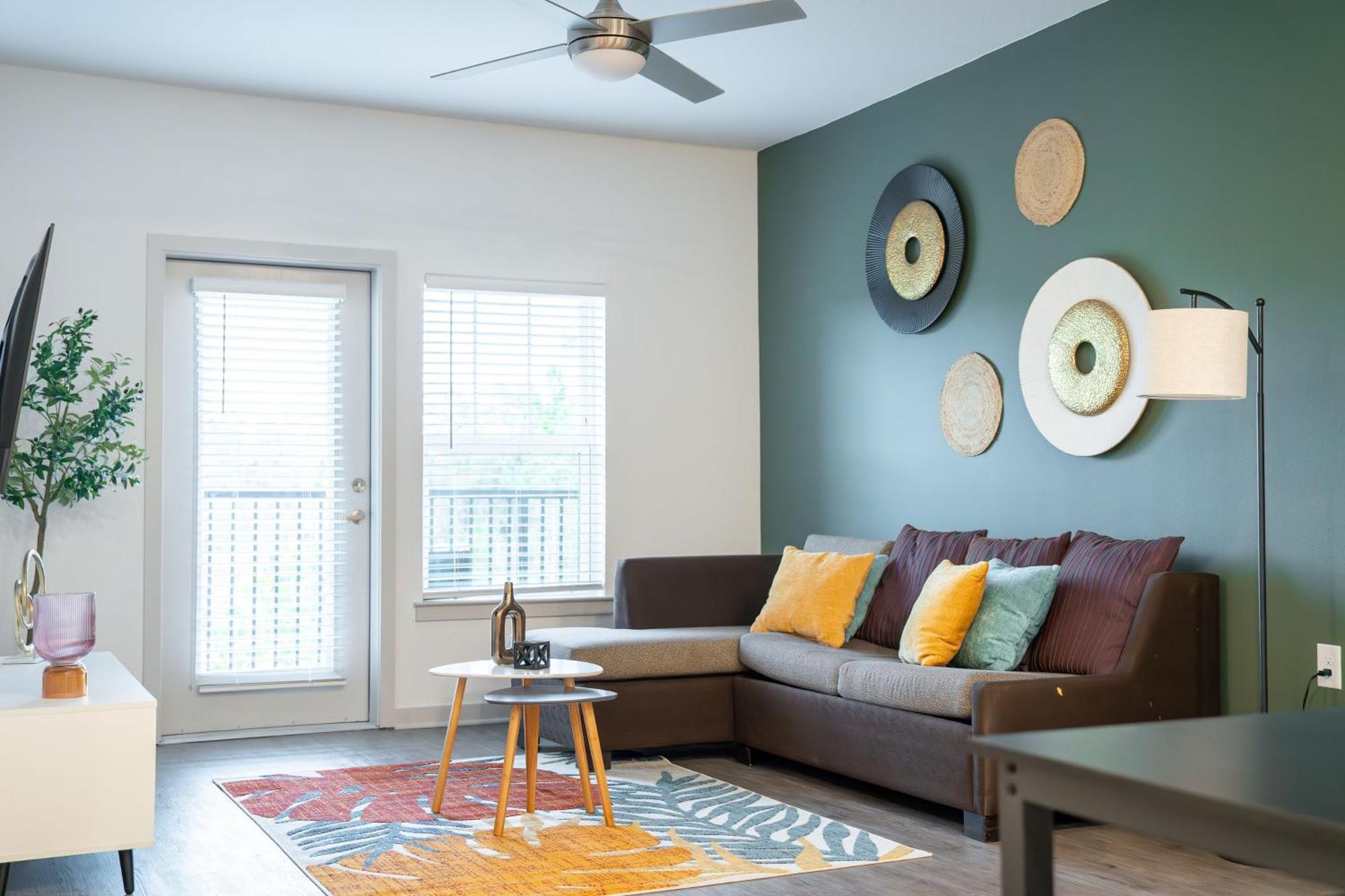 Complete Apartment ,10 Min To Parks Pets Allowed, Resort-Style Amenities Ορλάντο Εξωτερικό φωτογραφία