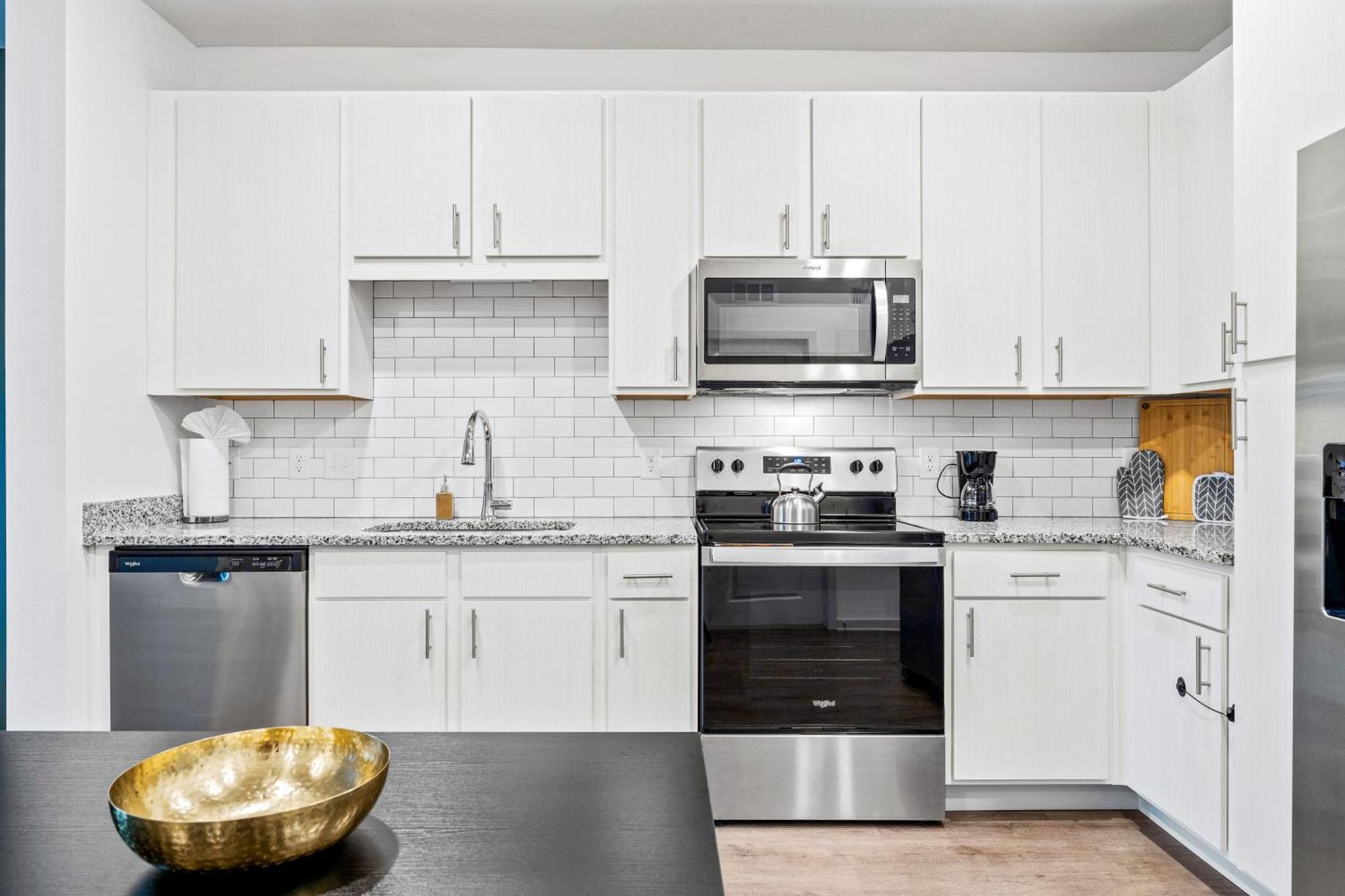 Complete Apartment ,10 Min To Parks Pets Allowed, Resort-Style Amenities Ορλάντο Εξωτερικό φωτογραφία