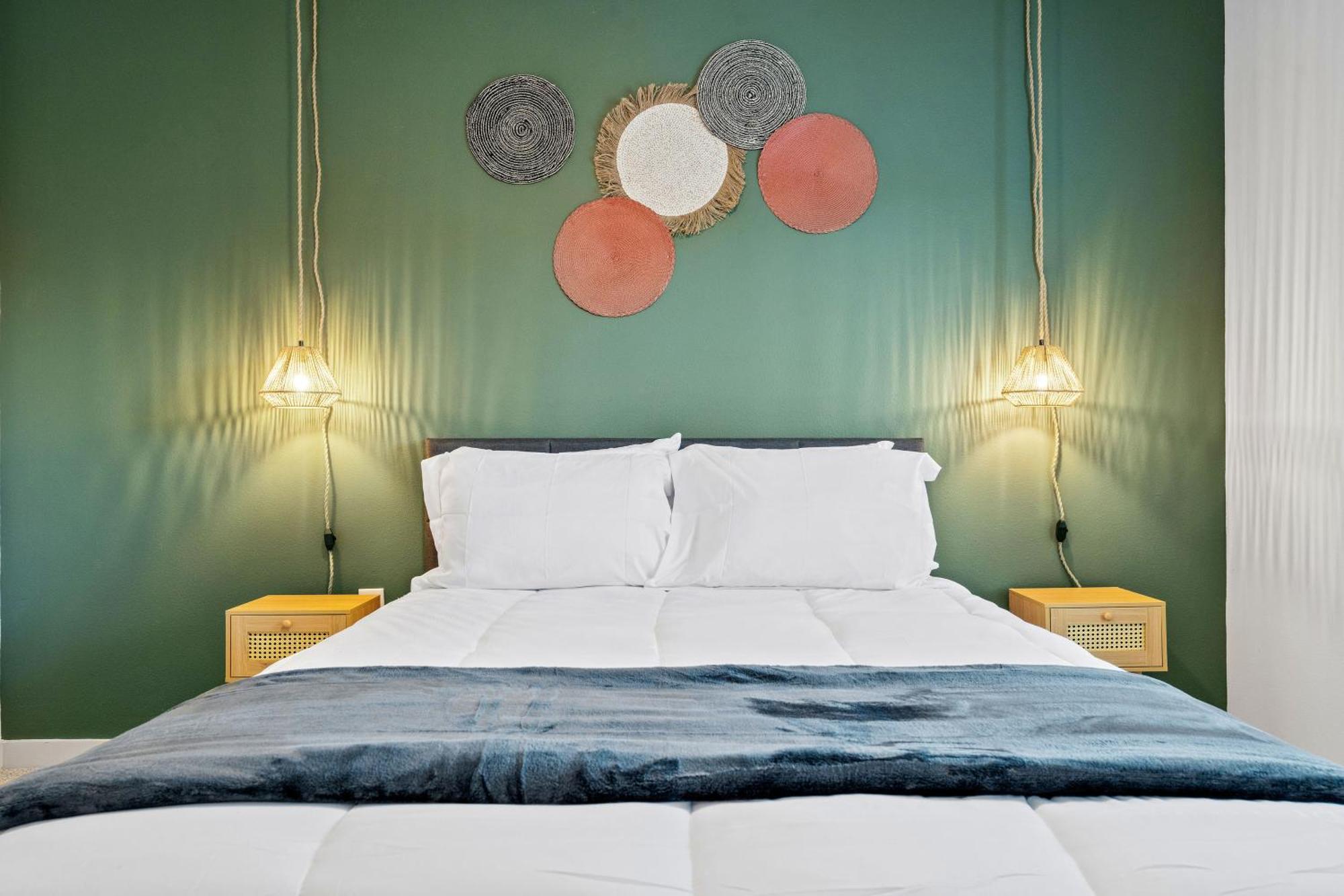 Complete Apartment ,10 Min To Parks Pets Allowed, Resort-Style Amenities Ορλάντο Εξωτερικό φωτογραφία