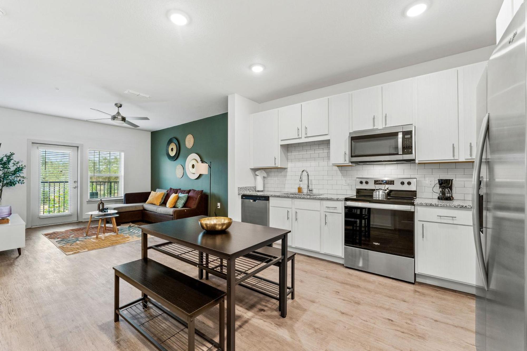 Complete Apartment ,10 Min To Parks Pets Allowed, Resort-Style Amenities Ορλάντο Εξωτερικό φωτογραφία